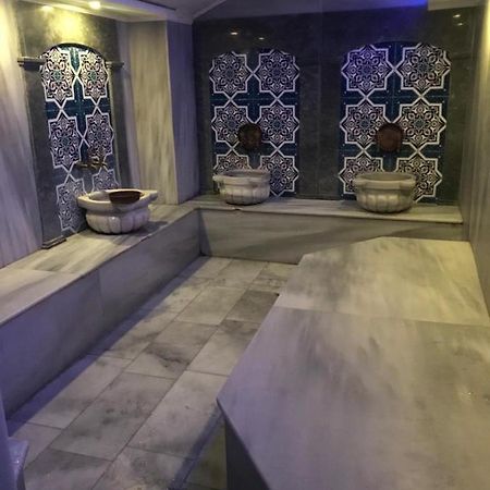 Sultanahmet Milan Hotel&Spa Estambul Exterior foto