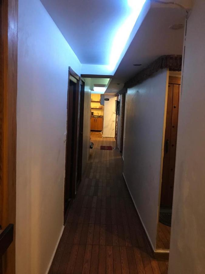 Sultanahmet Milan Hotel&Spa Estambul Exterior foto